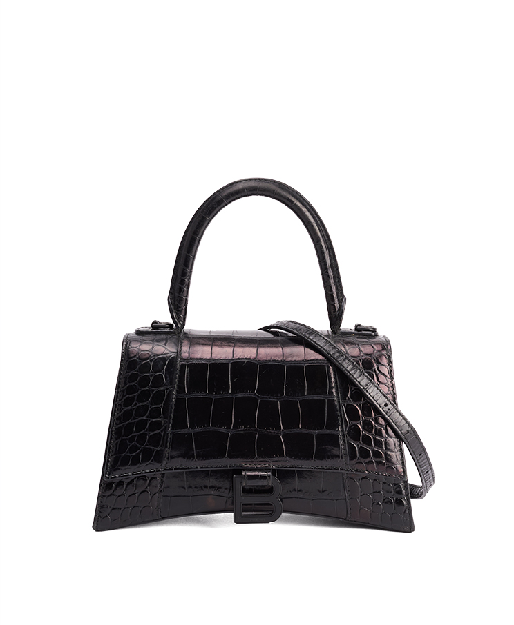 Balenciaga Hourglass Small – (ex)bags
