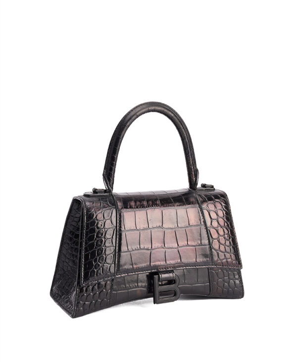 Balenciaga Hourglass Small – (ex)bags