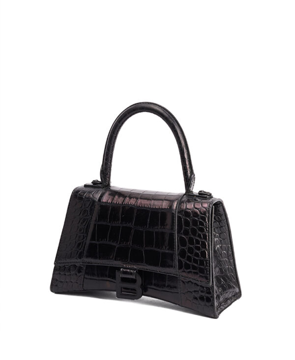 Balenciaga Hourglass Small – (ex)bags