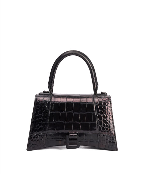 Balenciaga Hourglass Small – (ex)bags