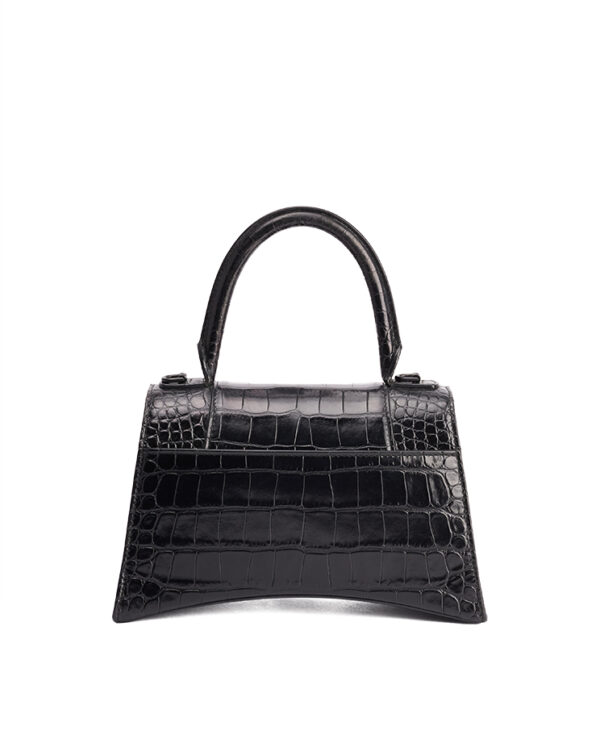 Balenciaga Hourglass Small – (ex)bags