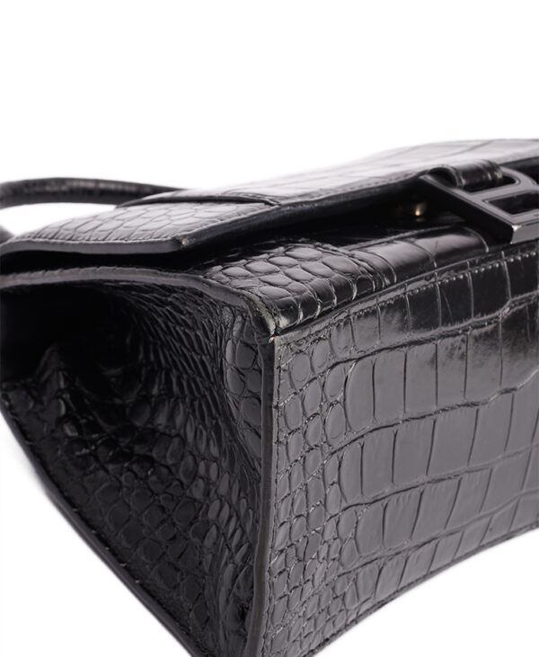 Balenciaga Hourglass Small – (ex)bags