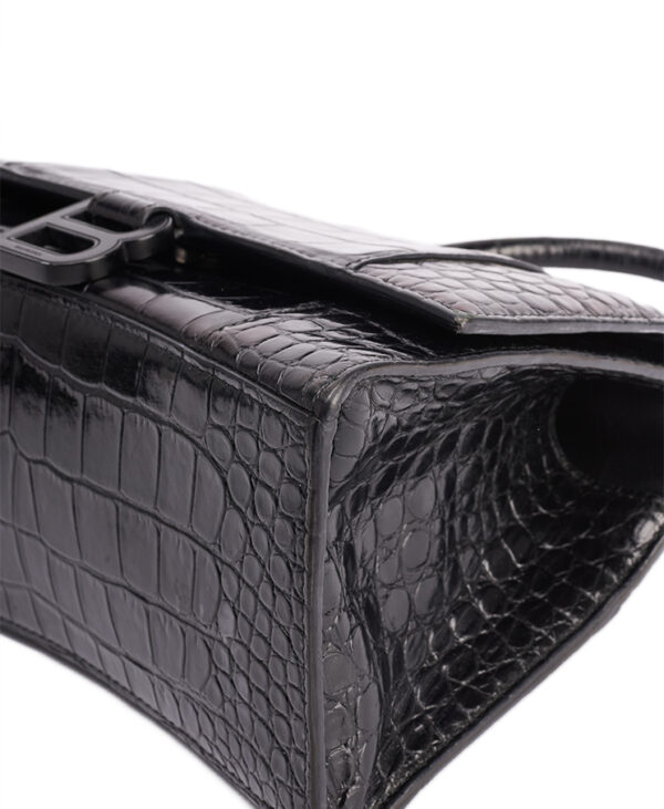 Balenciaga Hourglass Small – (ex)bags