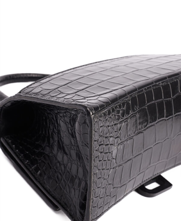 Balenciaga Hourglass Small – (ex)bags