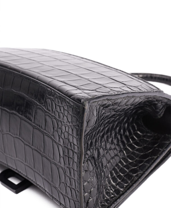 Balenciaga Hourglass Small – (ex)bags
