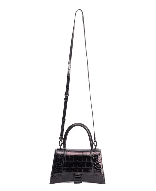 Balenciaga Hourglass Small – (ex)bags