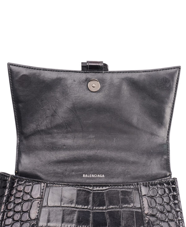 Balenciaga Hourglass Small – (ex)bags