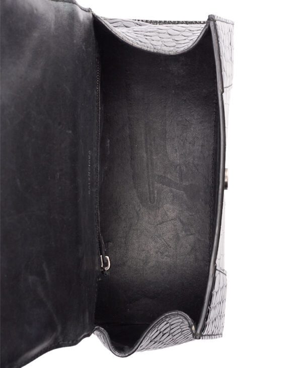 Balenciaga Hourglass Small – (ex)bags