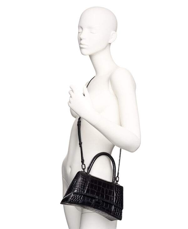Balenciaga Hourglass Small – (ex)bags