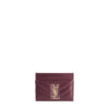 Saint Laurent Card Case
