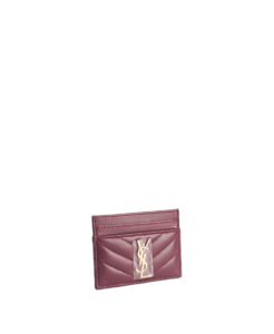 Saint Laurent Card Case