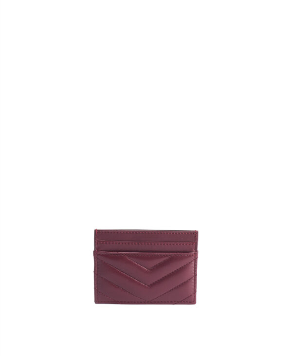 Saint Laurent Card Case – (ex)bags