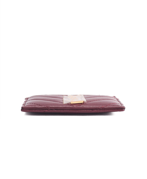 Saint Laurent Card Case – (ex)bags