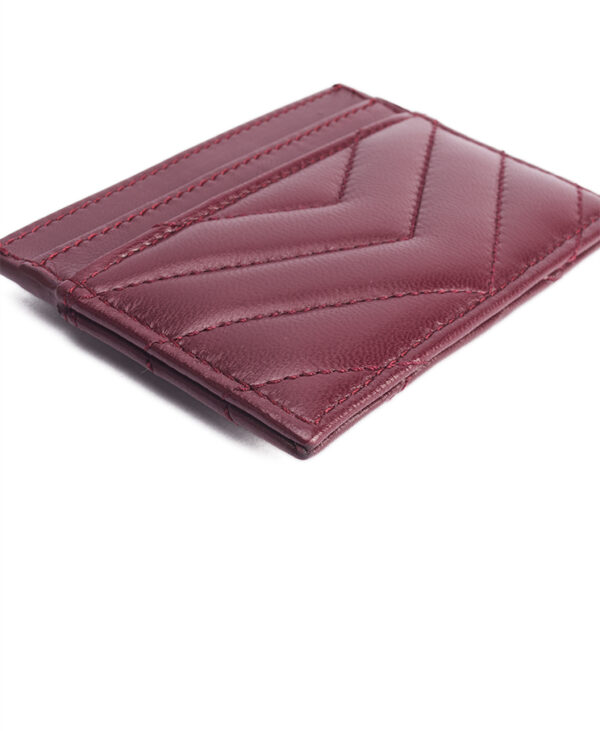 Saint Laurent Card Case – (ex)bags