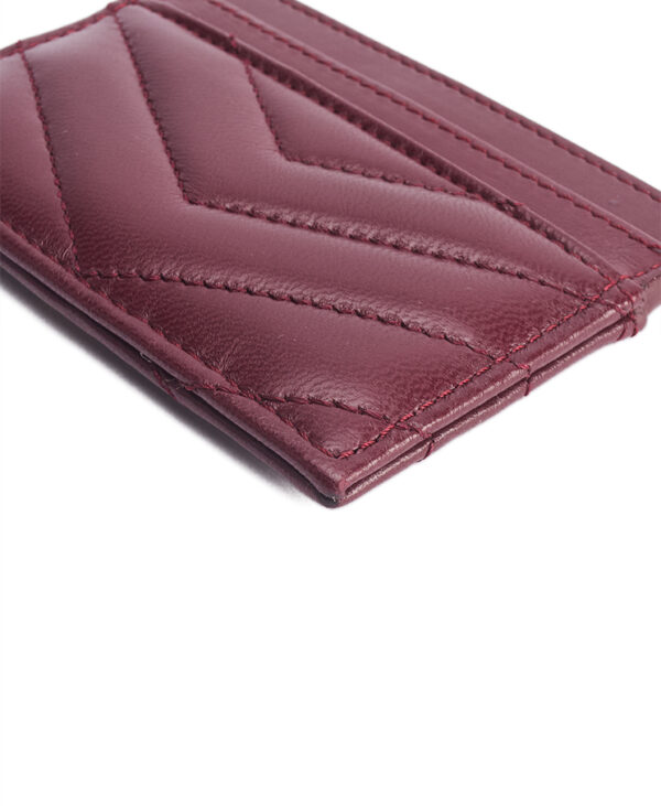 Saint Laurent Card Case – (ex)bags