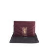 Saint Laurent Card Case