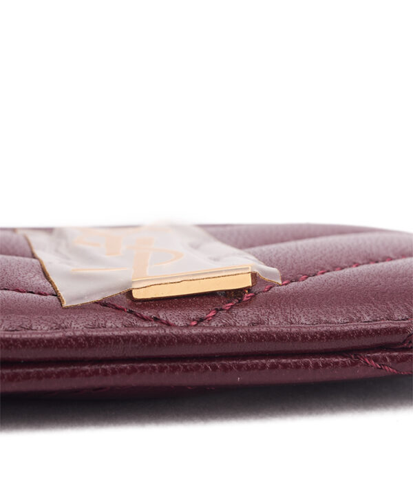 Saint Laurent Card Case – (ex)bags