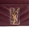 Saint Laurent Card Case