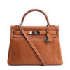 Hermes Kelly Retourne 32