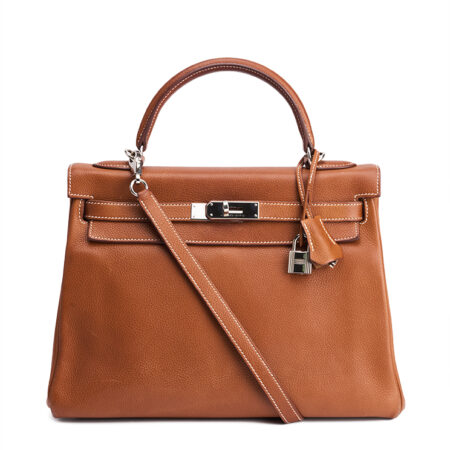 Hermes Kelly Retourne 32 – (ex)bags