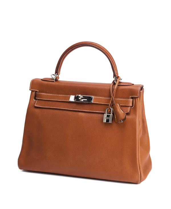 Hermes Kelly Retourne 32 – (ex)bags