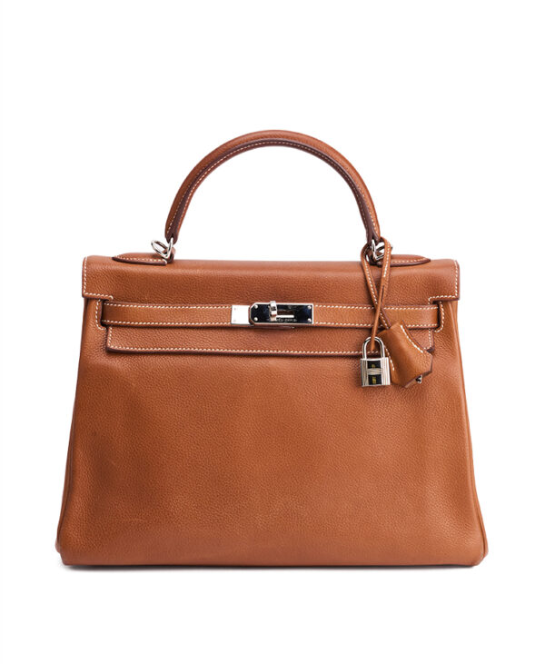 Hermes Kelly Retourne 32 – (ex)bags