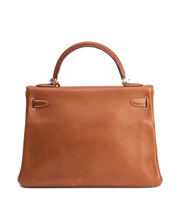 Hermes Kelly Retourne 32 – (ex)bags