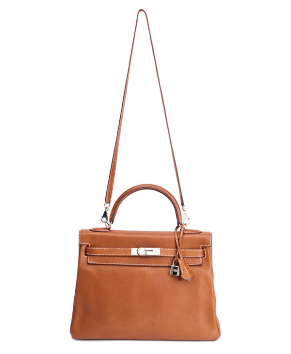 Hermes Kelly Retourne 32 – (ex)bags