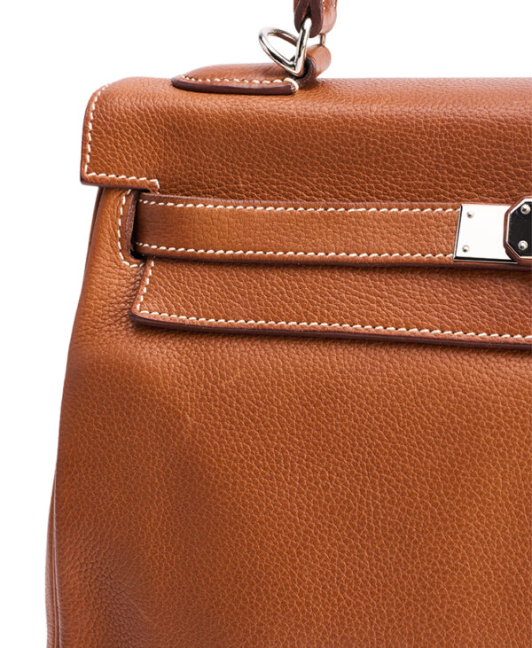 Hermes Kelly Retourne 32 – (ex)bags