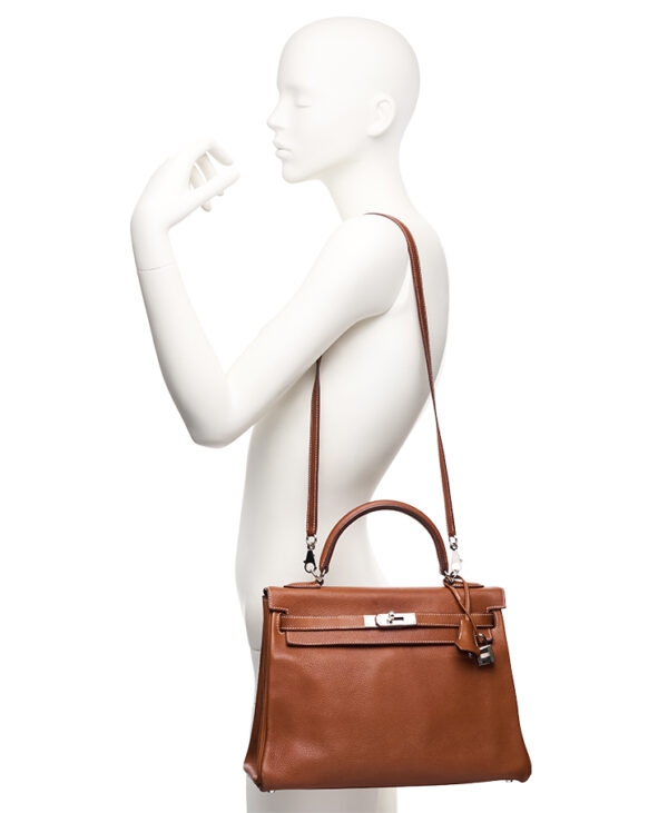 Hermes Kelly Retourne 32 – (ex)bags