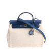Hermes Herbag Zip 31