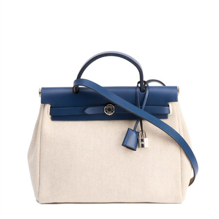 Hermes Herbag Zip 31 – (ex)bags