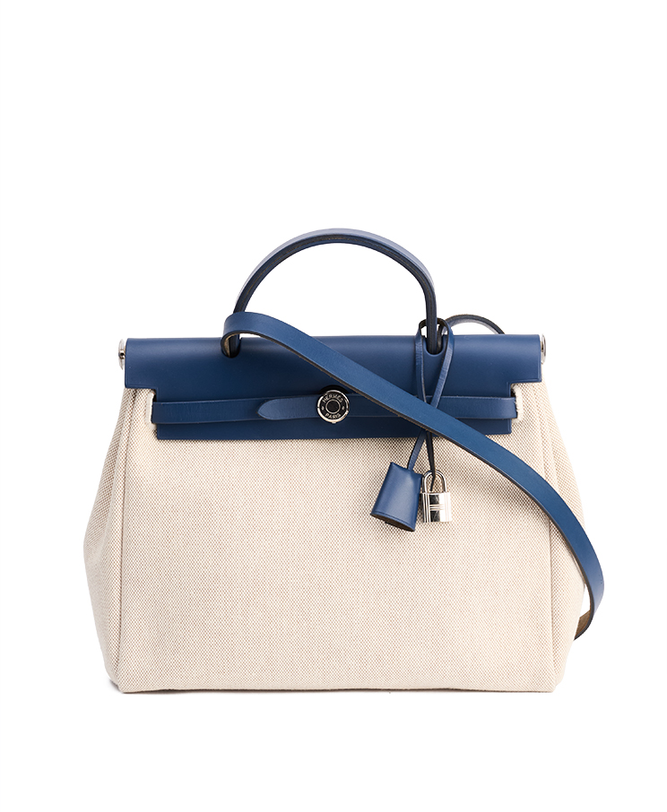Hermes Herbag Zip 31 – (ex)bags