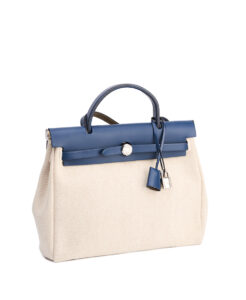 Hermes Herbag Zip 31 – (ex)bags