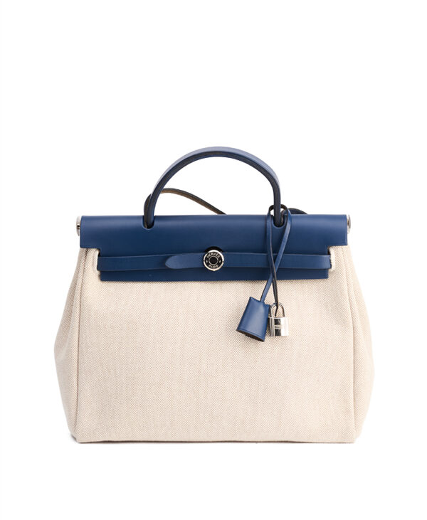 Hermes Herbag Zip 31 – (ex)bags