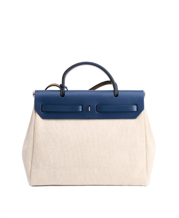 Hermes Herbag Zip 31 – (ex)bags