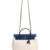 Hermes Herbag Zip 31