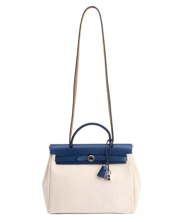 Hermes Herbag Zip 31 – (ex)bags