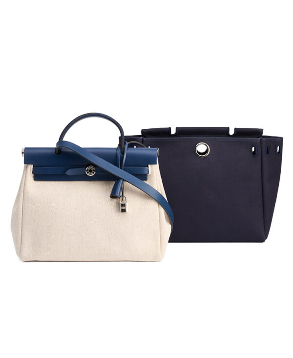 Hermes Herbag Zip 31 – (ex)bags