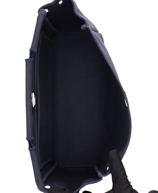 Hermes Herbag Zip 31 – (ex)bags