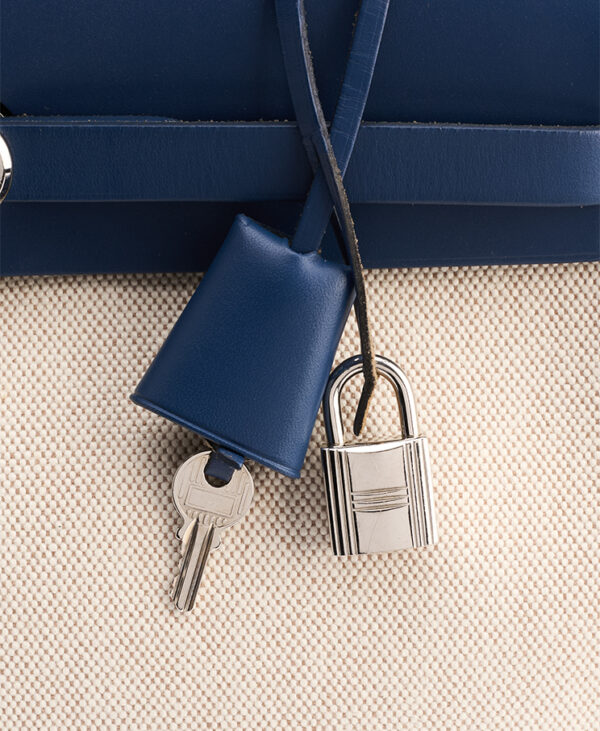 Hermes Herbag Zip 31 – (ex)bags