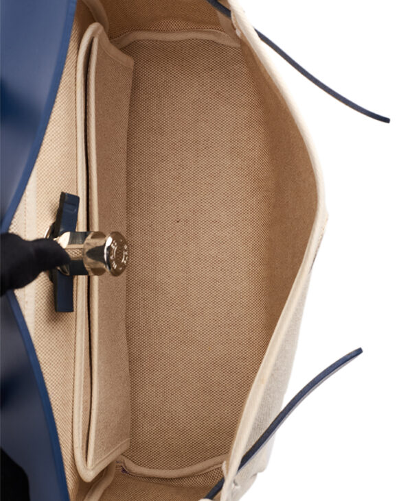 Hermes Herbag Zip 31 – (ex)bags
