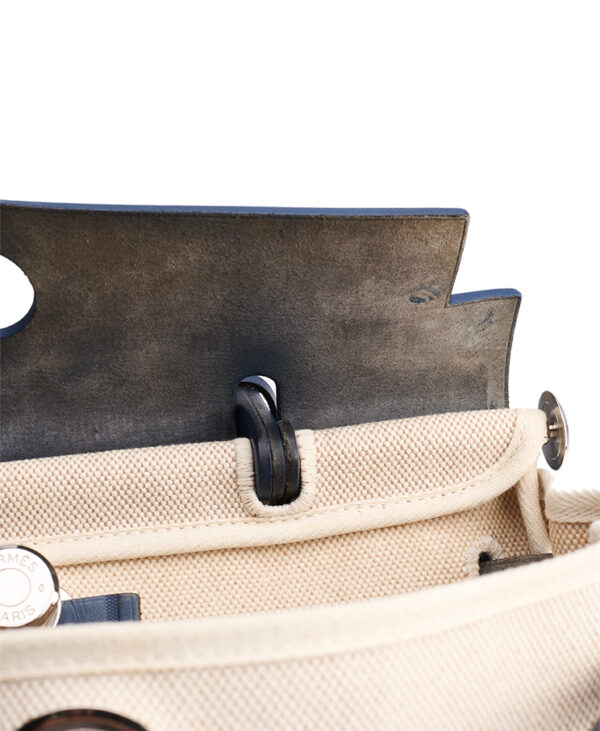Hermes Herbag Zip 31 – (ex)bags