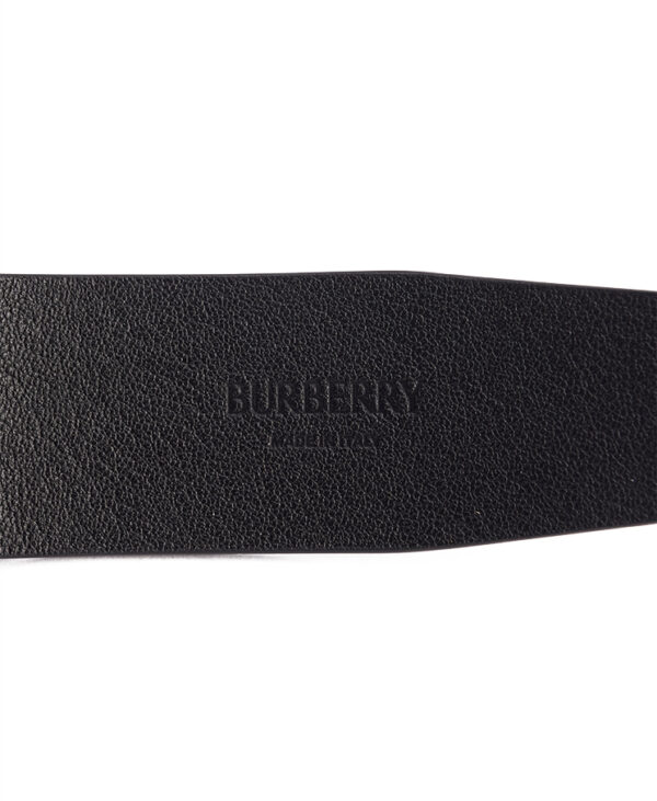 Burberry Shield Split Belt 95/38 – (ex)bags