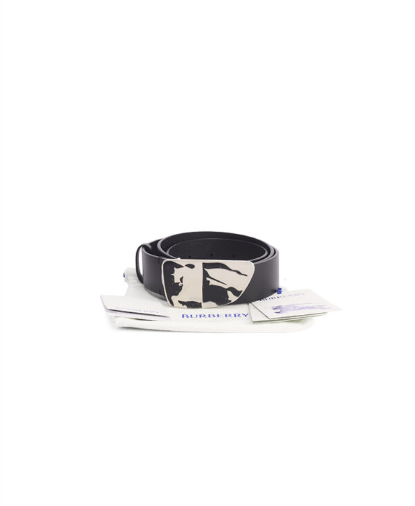 Burberry Shield Split Belt 95/38 – (ex)bags