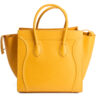 Celine Luggage Phantom Medium