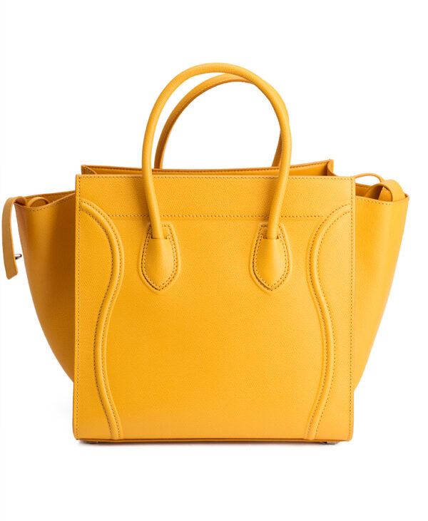 Celine Luggage Phantom Medium – (ex)bags