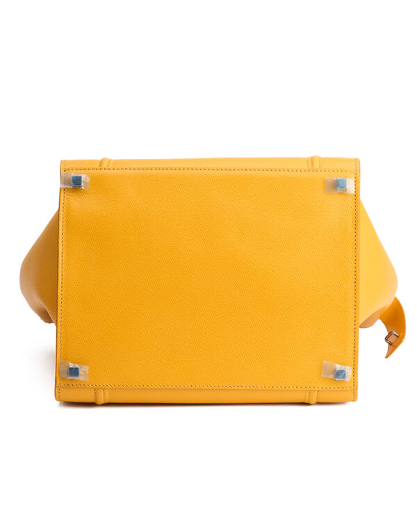Celine Luggage Phantom Medium – (ex)bags