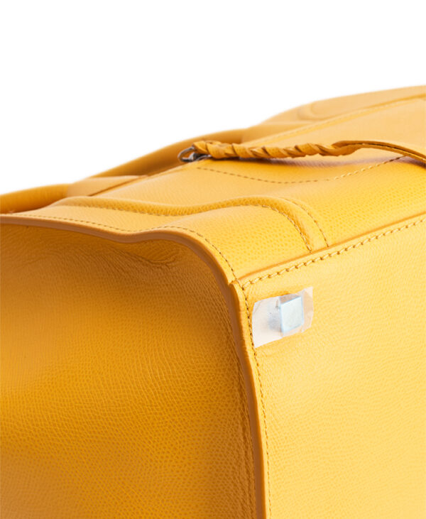 Celine Luggage Phantom Medium – (ex)bags