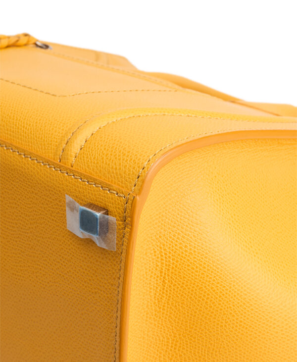 Celine Luggage Phantom Medium – (ex)bags